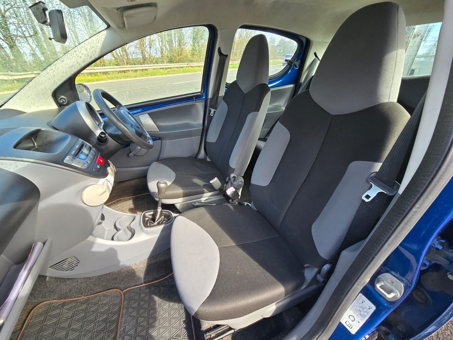 Used Citroen C1 2008 for sale - 78012841: Photo 13