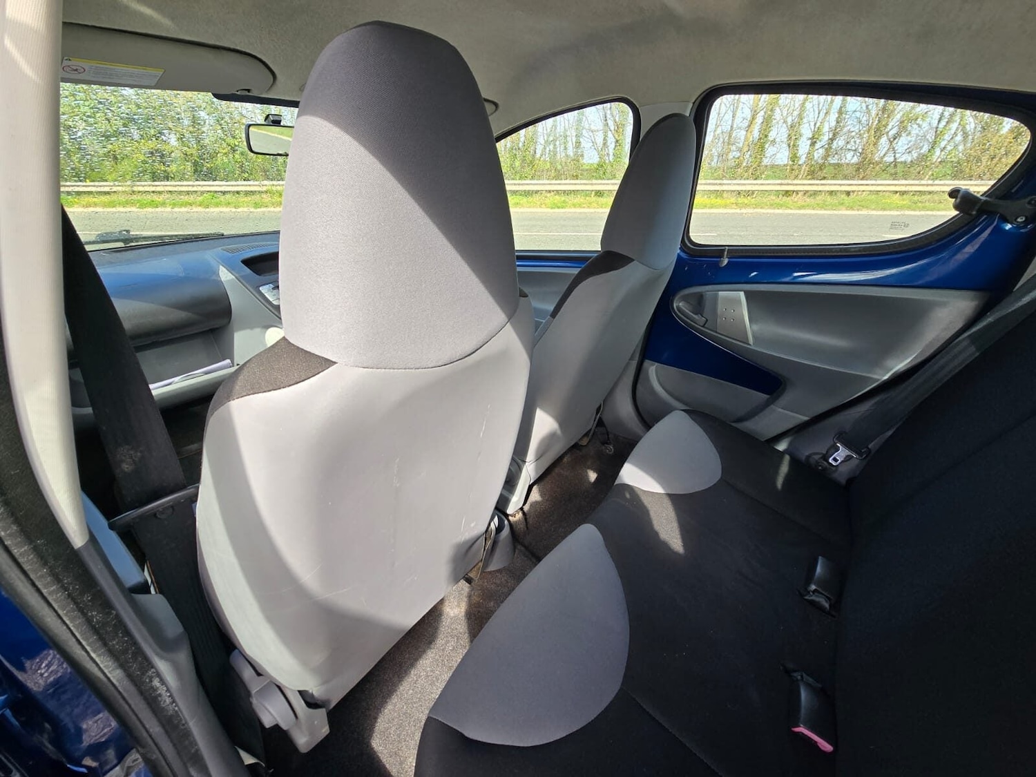 Used Citroen C1 2008 for sale - 78012841: Photo 14