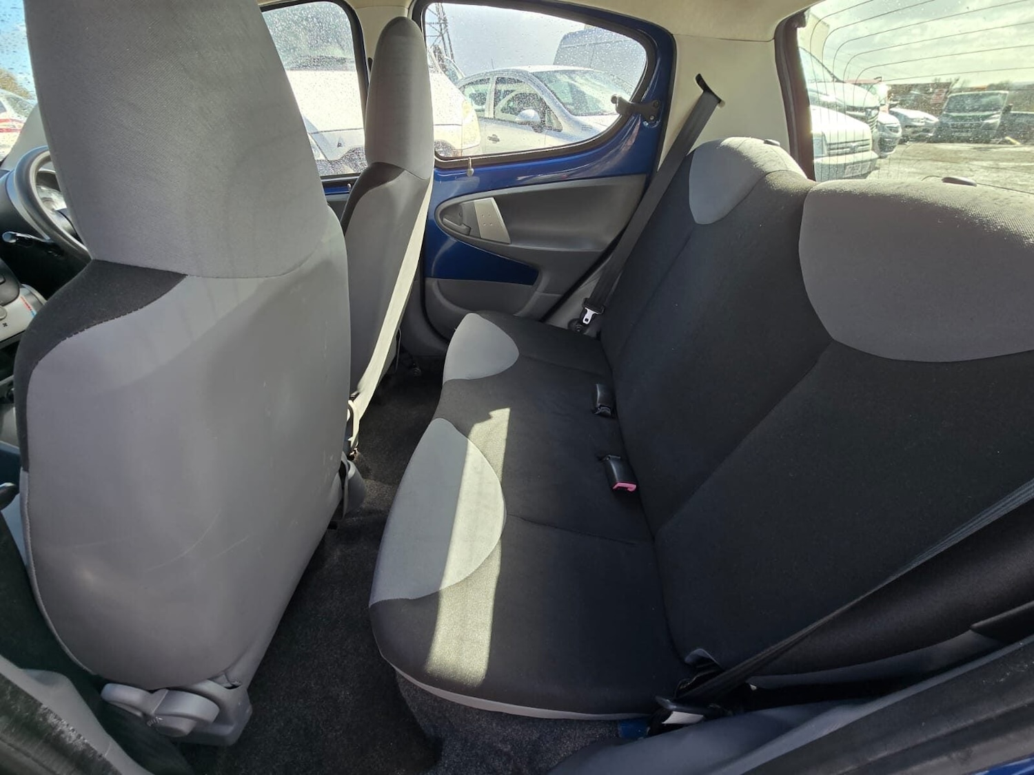 Used Citroen C1 2008 for sale - 78012841: Photo 15