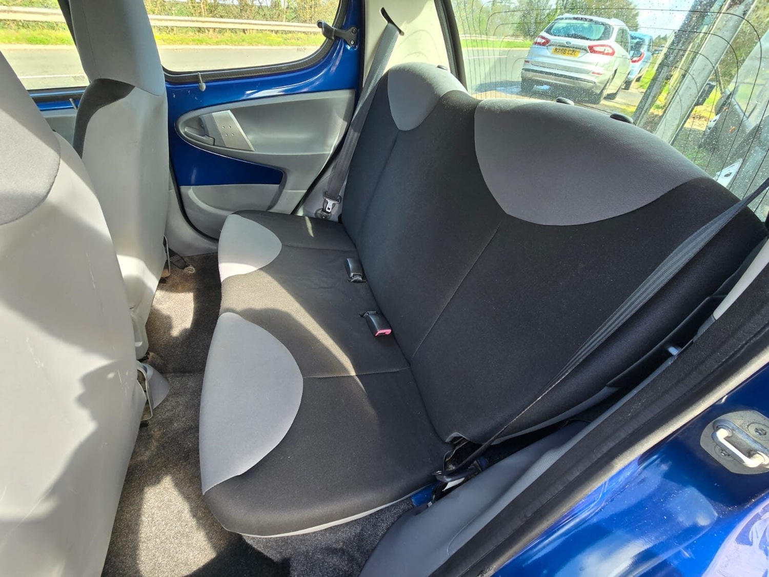 Used Citroen C1 2008 for sale - 78012841: Photo 16