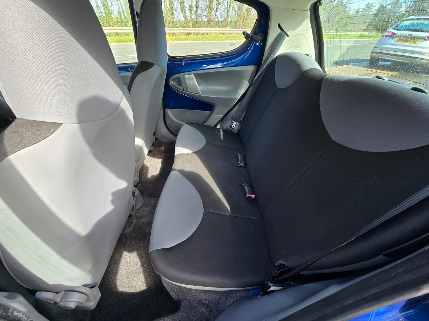 Used Citroen C1 2008 for sale - 78012841: Photo 17