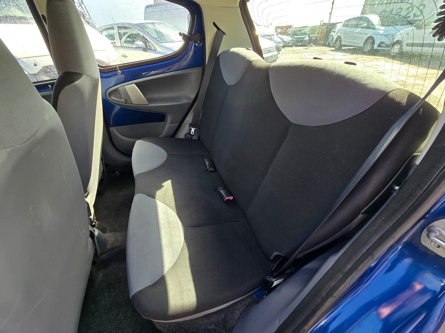 Used Citroen C1 2008 for sale - 78012841: Photo 18