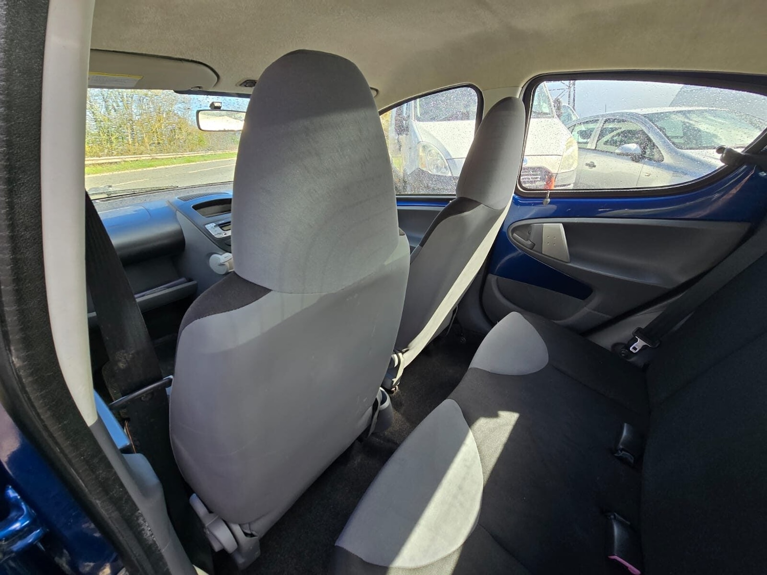 Used Citroen C1 2008 for sale - 78012841: Photo 19