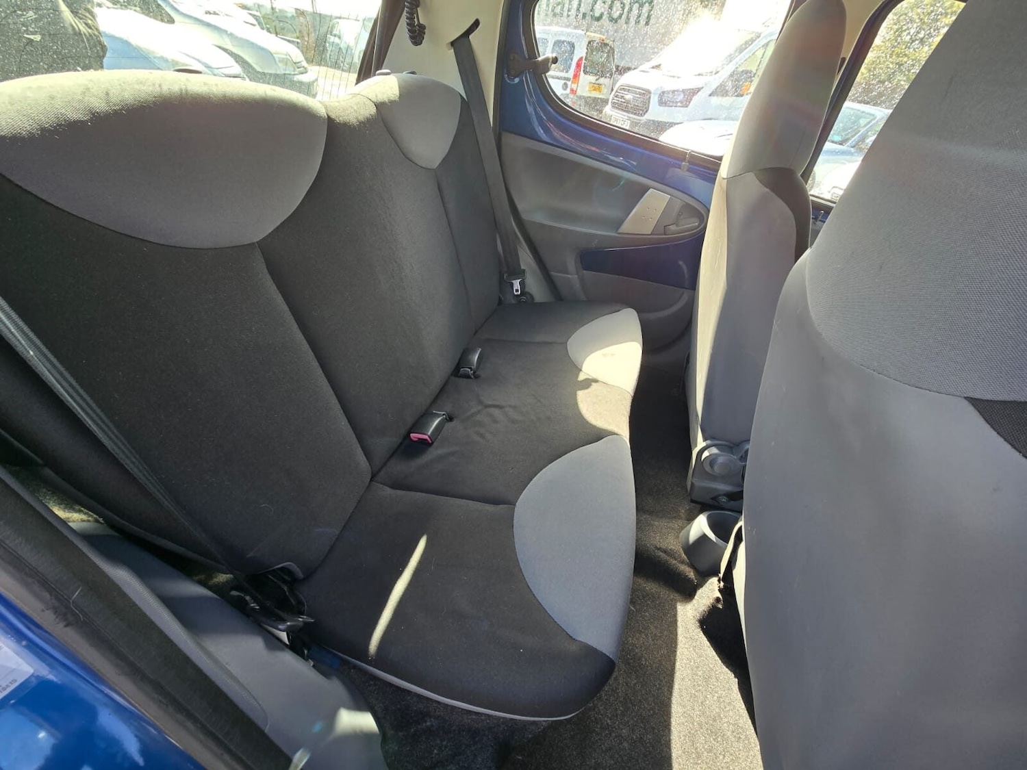 Used Citroen C1 2008 for sale - 78012841: Photo 20