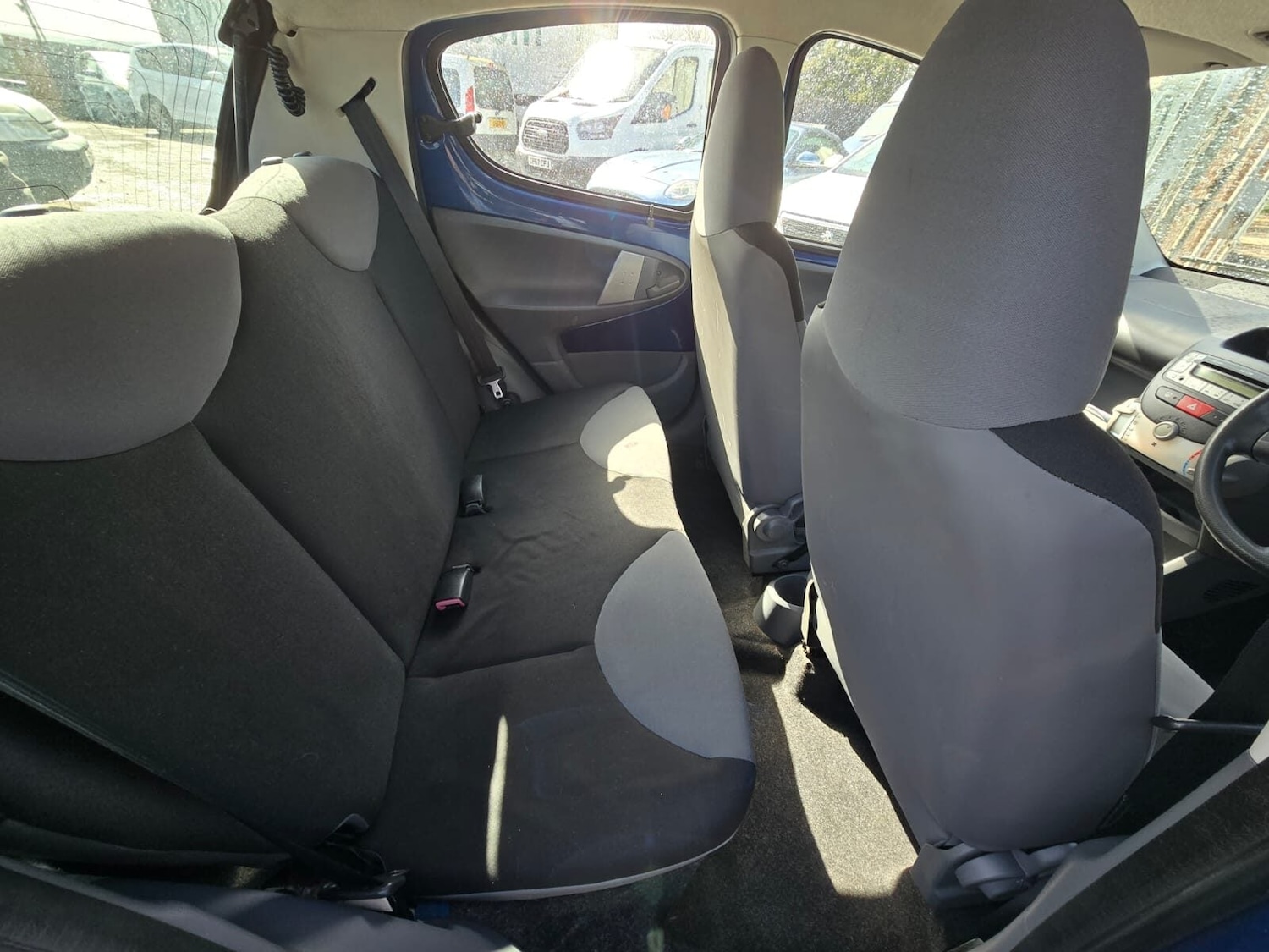 Used Citroen C1 2008 for sale - 78012841: Photo 21