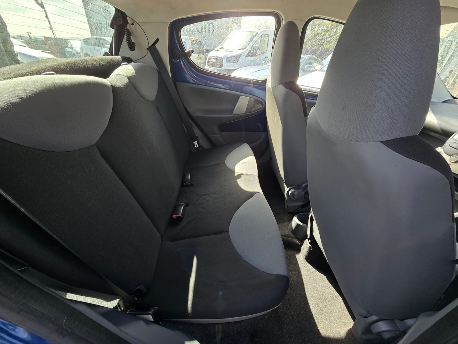 Used Citroen C1 2008 for sale - 78012841: Photo 22