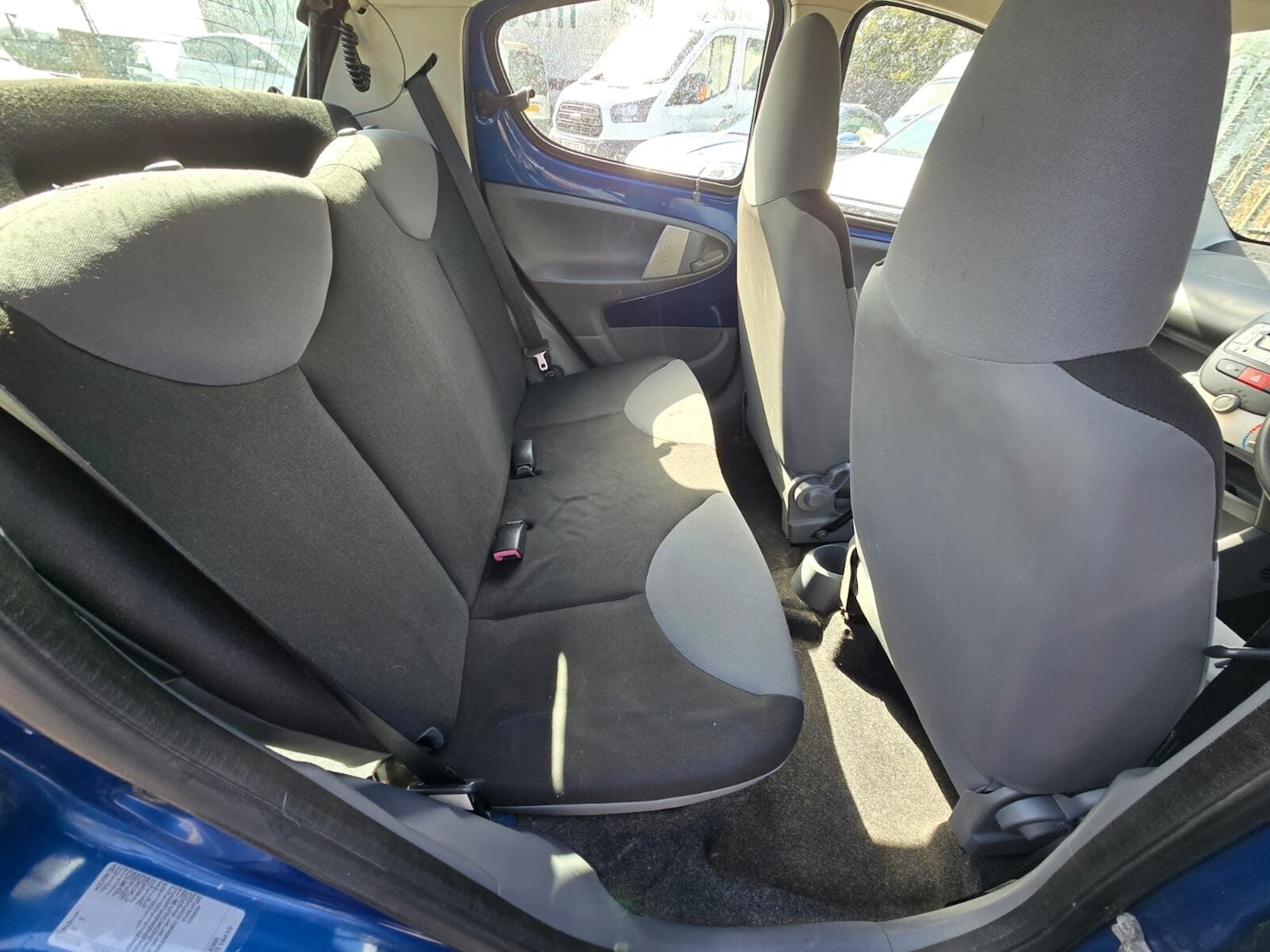 Used Citroen C1 2008 for sale - 78012841: Photo 23