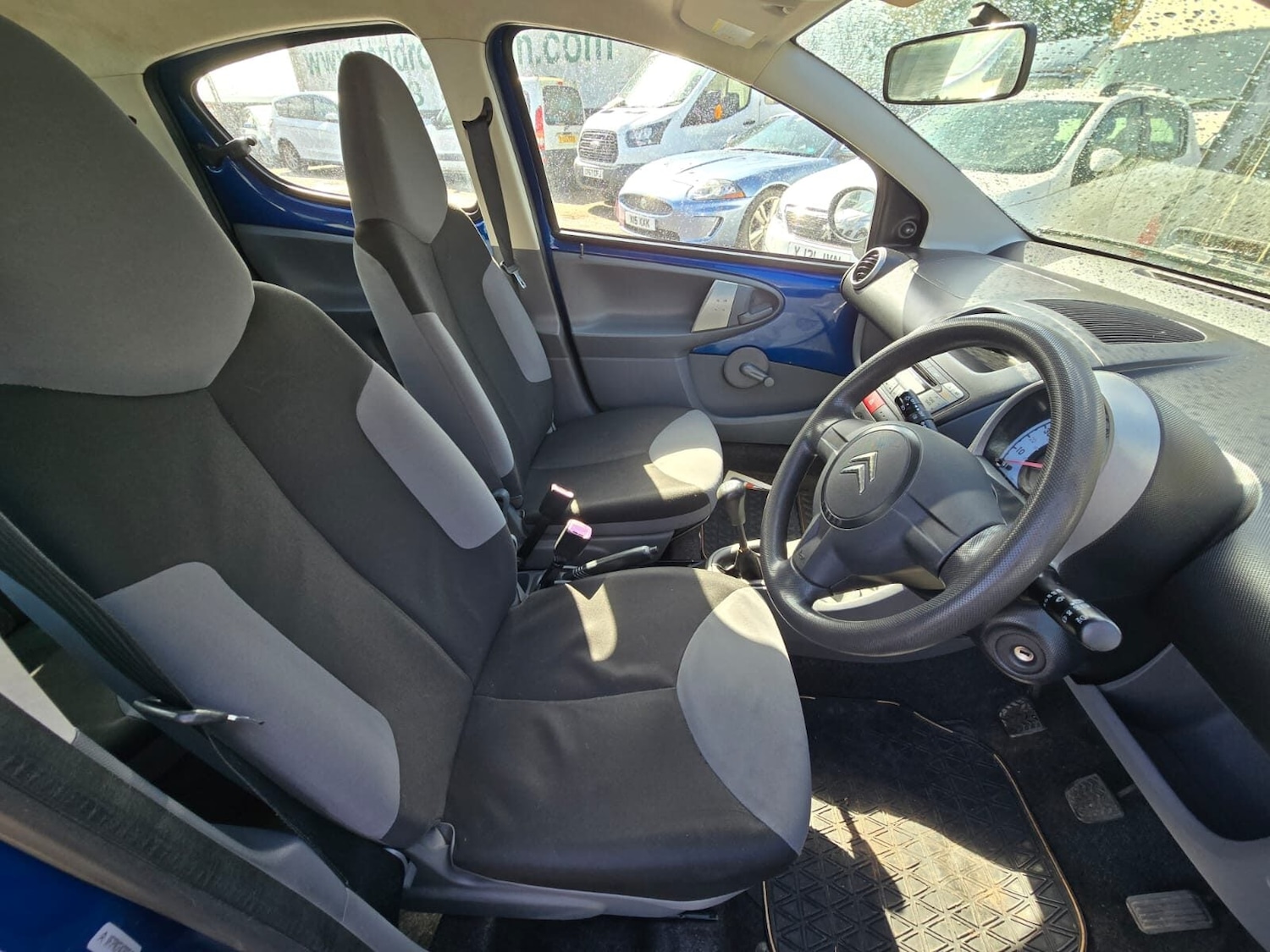 Used Citroen C1 2008 for sale - 78012841: Photo 7