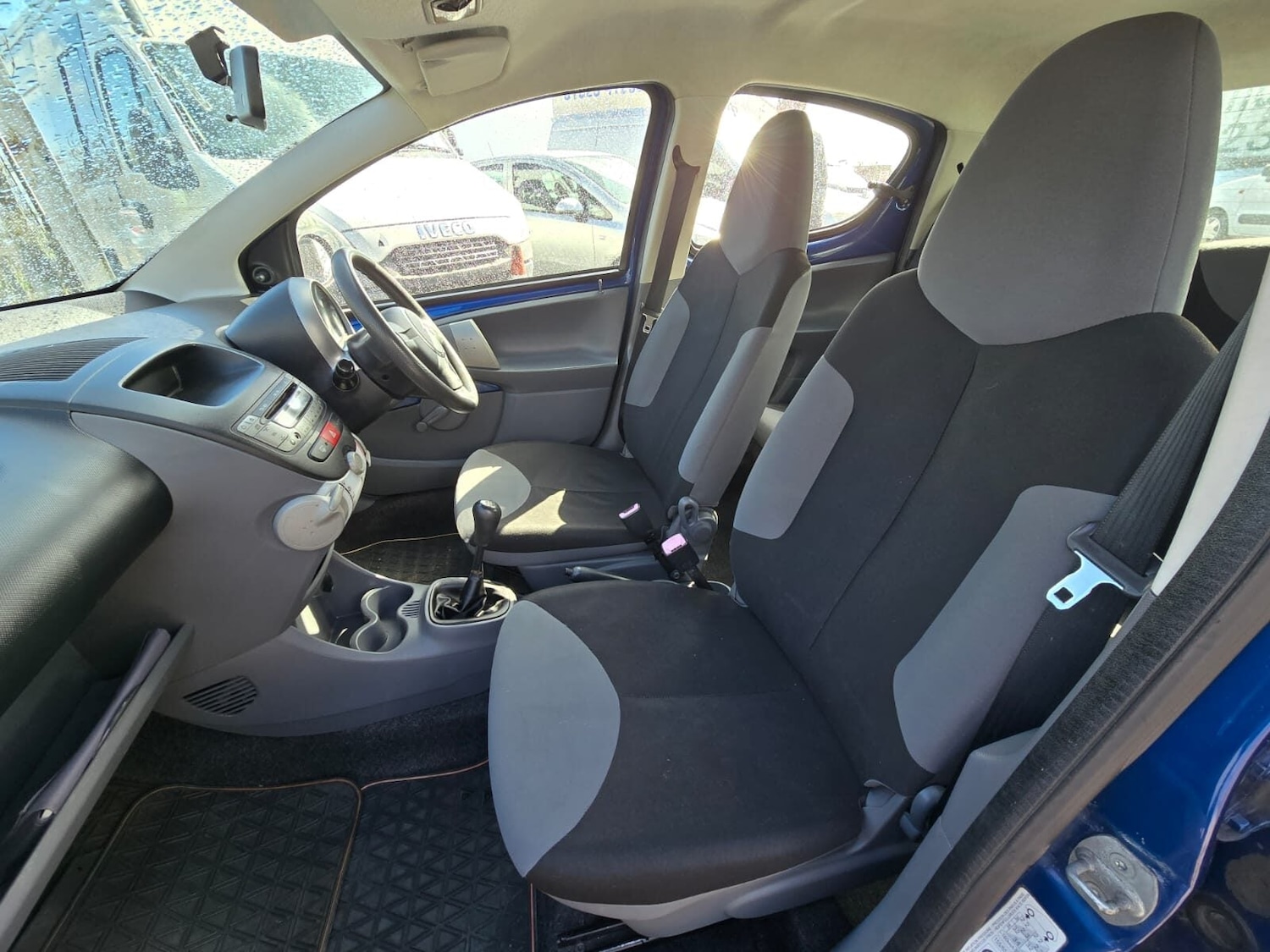 Used Citroen C1 2008 for sale - 78012841: Photo 9