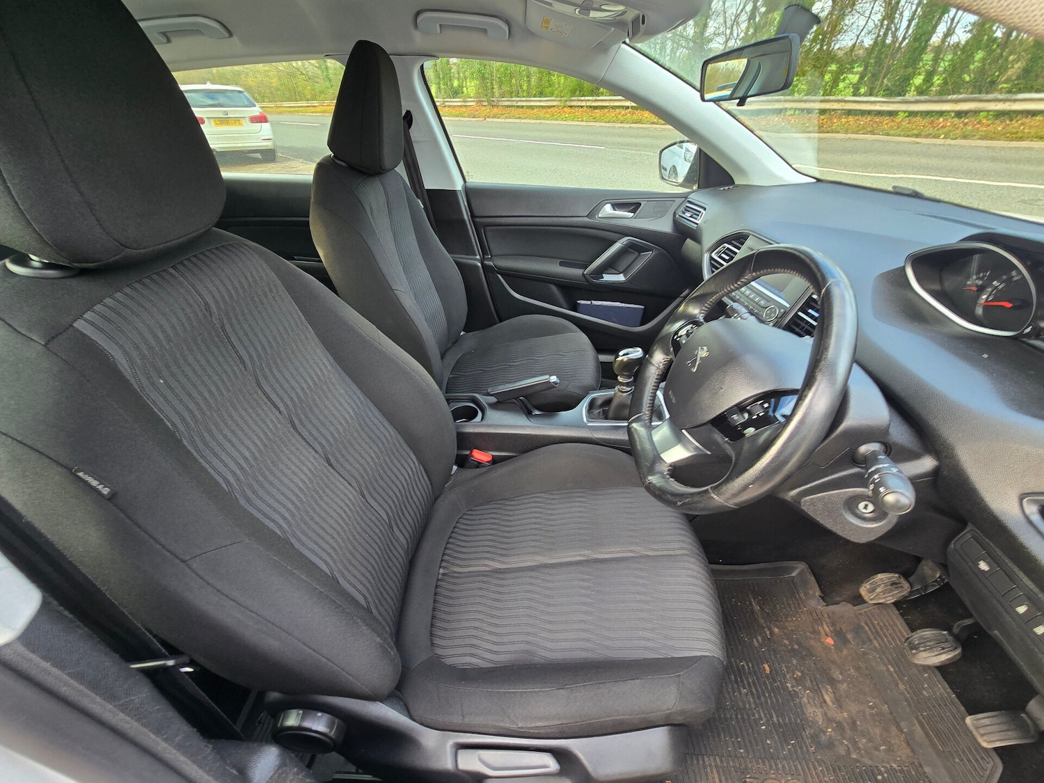 Used Peugeot 308 2020 for sale - 77160065: Photo 10