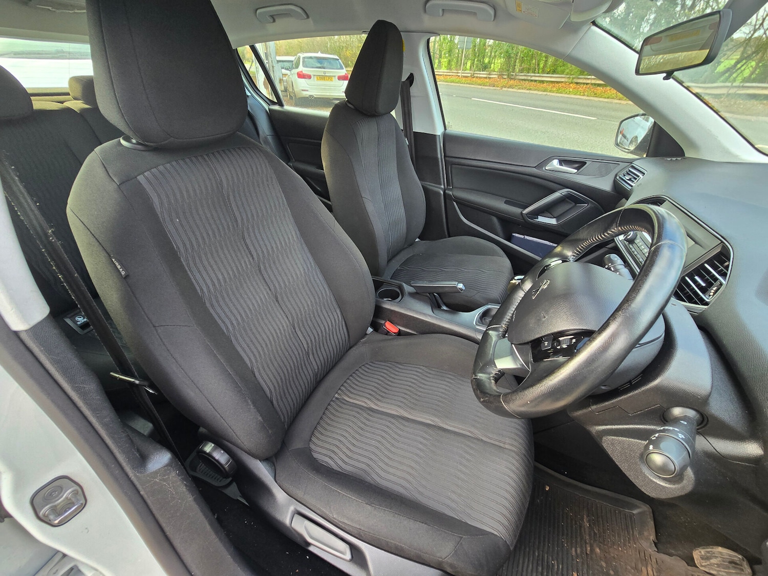 Used Peugeot 308 2020 for sale - 77160065: Photo 11