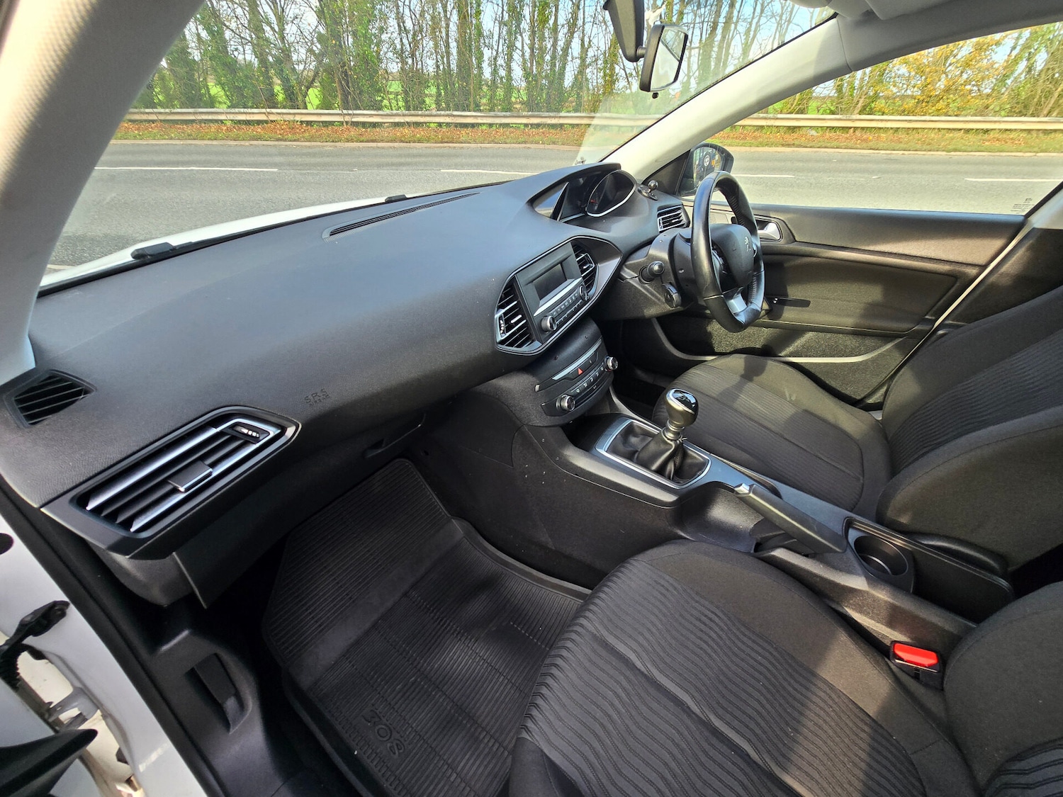 Used Peugeot 308 2020 for sale - 77160065: Photo 12