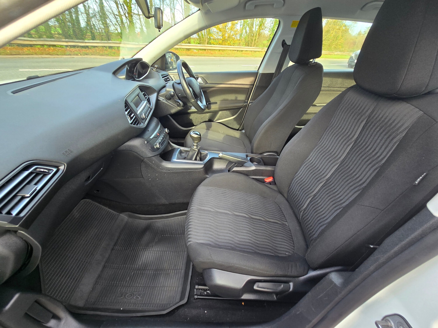 Used Peugeot 308 2020 for sale - 77160065: Photo 13