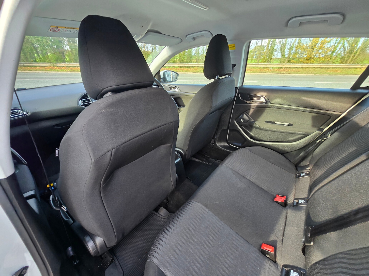 Used Peugeot 308 2020 for sale - 77160065: Photo 15