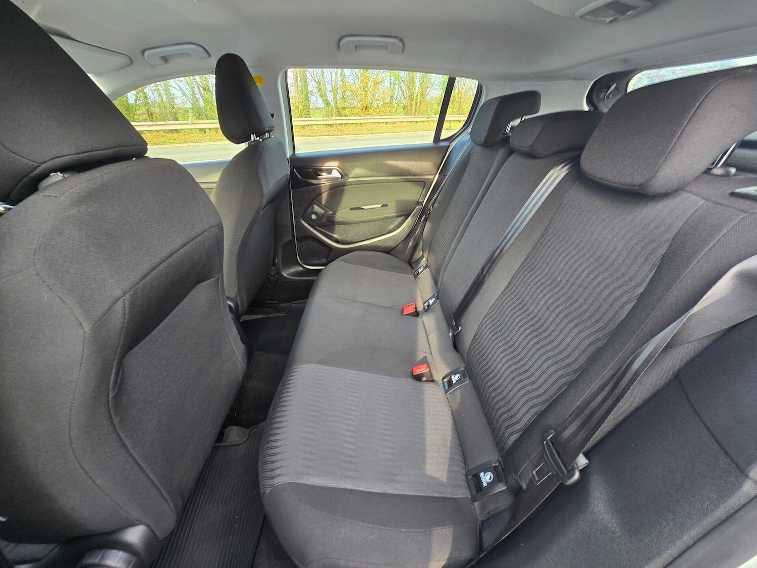 Used Peugeot 308 2020 for sale - 77160065: Photo 16