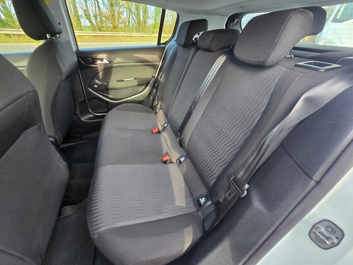 Used Peugeot 308 2020 for sale - 77160065: Photo 17