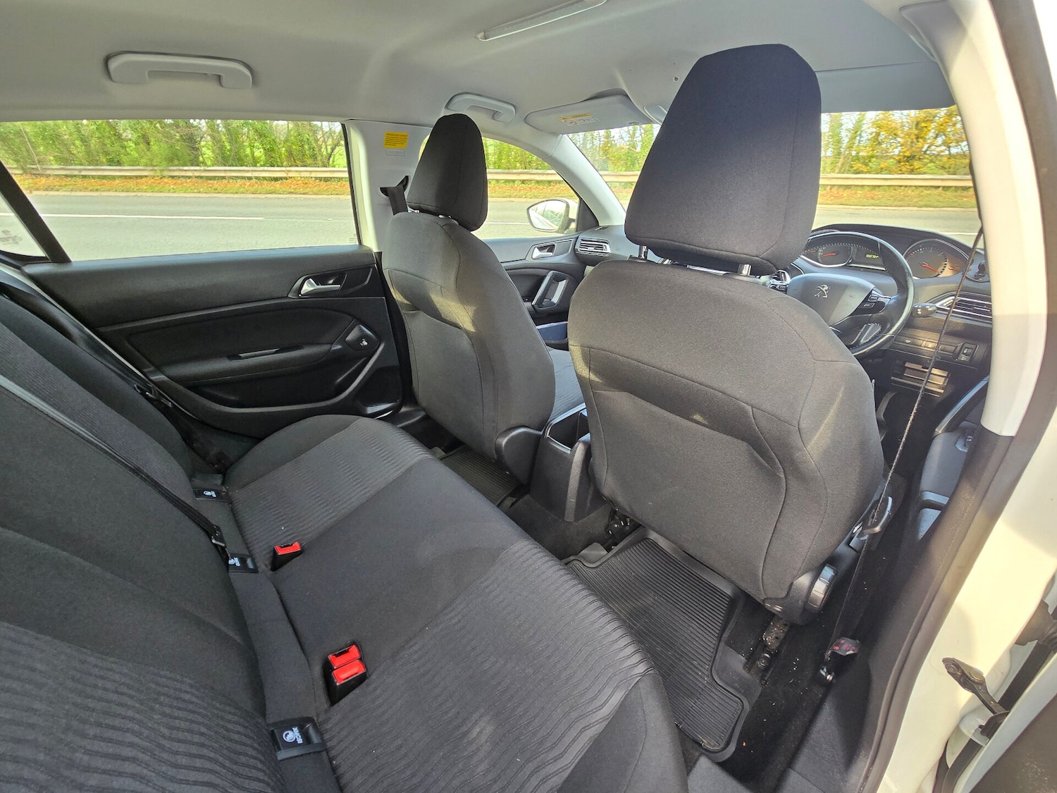 Used Peugeot 308 2020 for sale - 77160065: Photo 18