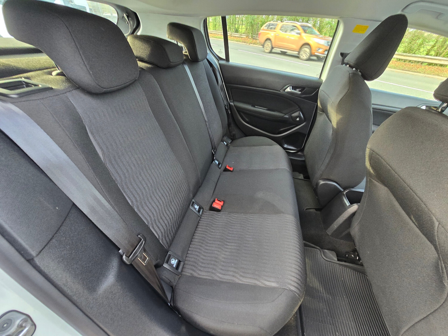 Used Peugeot 308 2020 for sale - 77160065: Photo 20