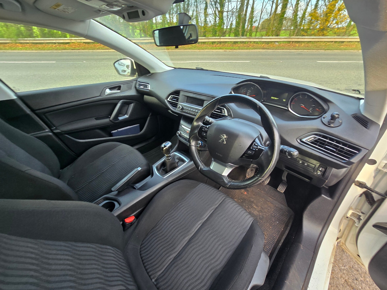 Used Peugeot 308 2020 for sale - 77160065: Photo 9