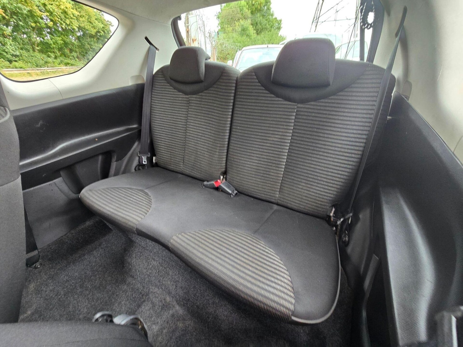 Used Peugeot 107 2012 for sale - 76891848: Photo 16