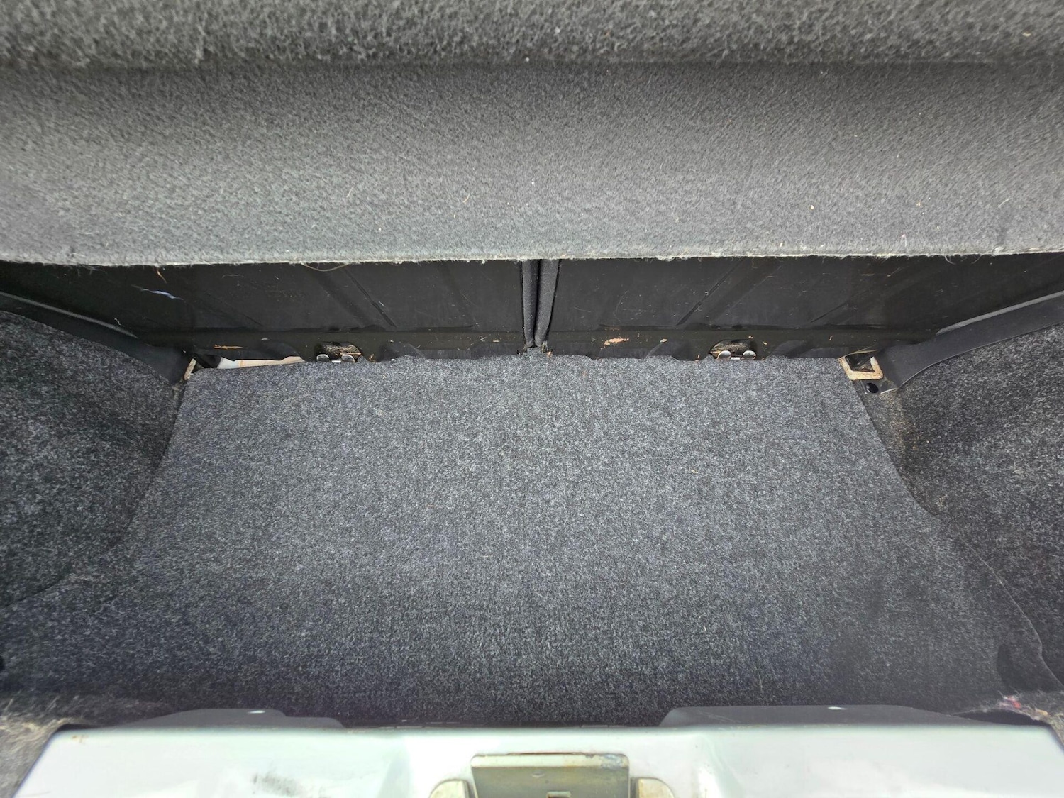 Used Peugeot 107 2012 for sale - 76891848: Photo 17