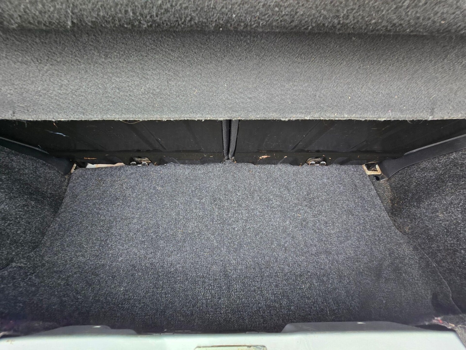 Used Peugeot 107 2012 for sale - 76891848: Photo 18