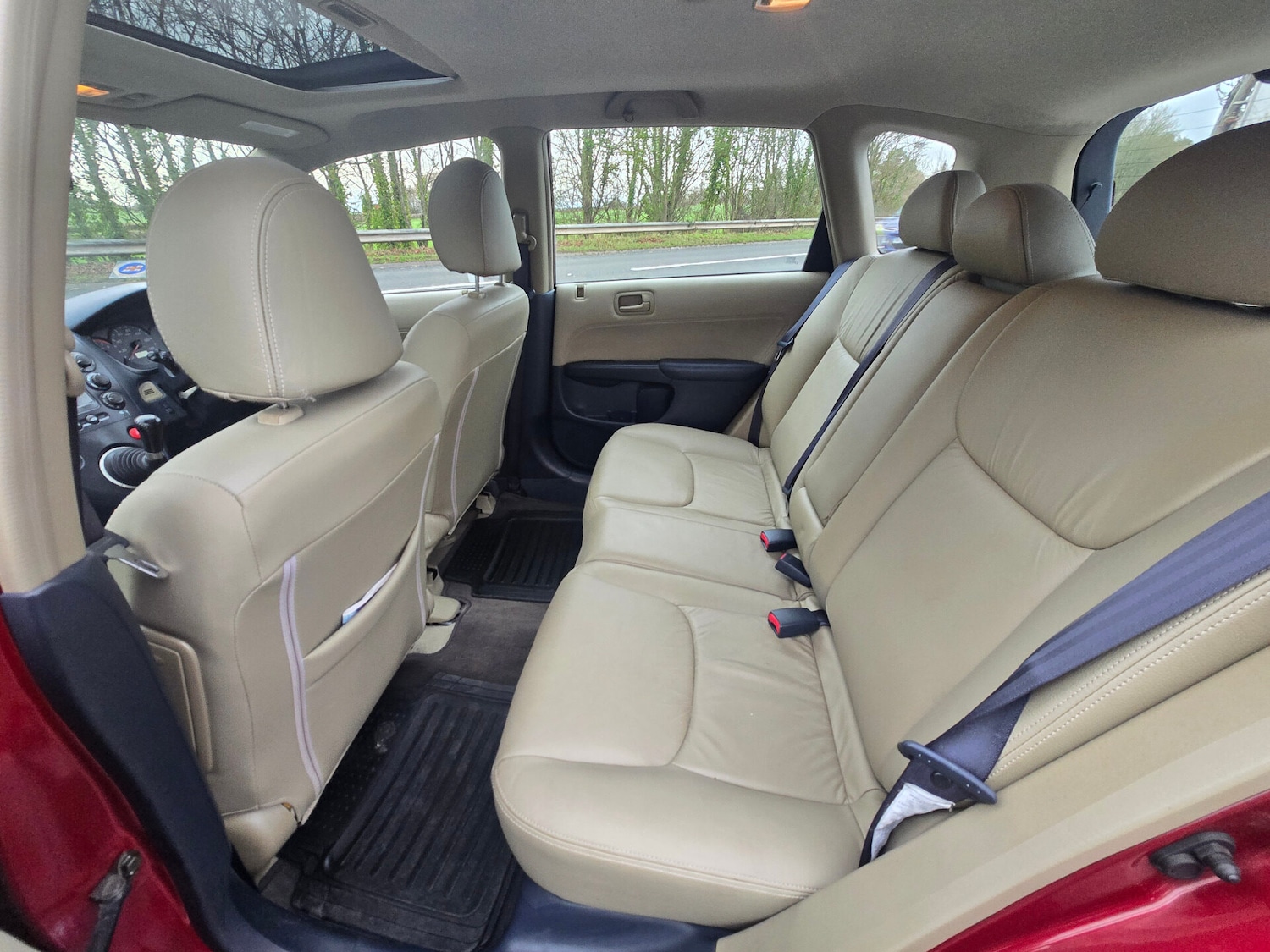 Used Honda Civic 2002 for sale - 76961638: Photo 16