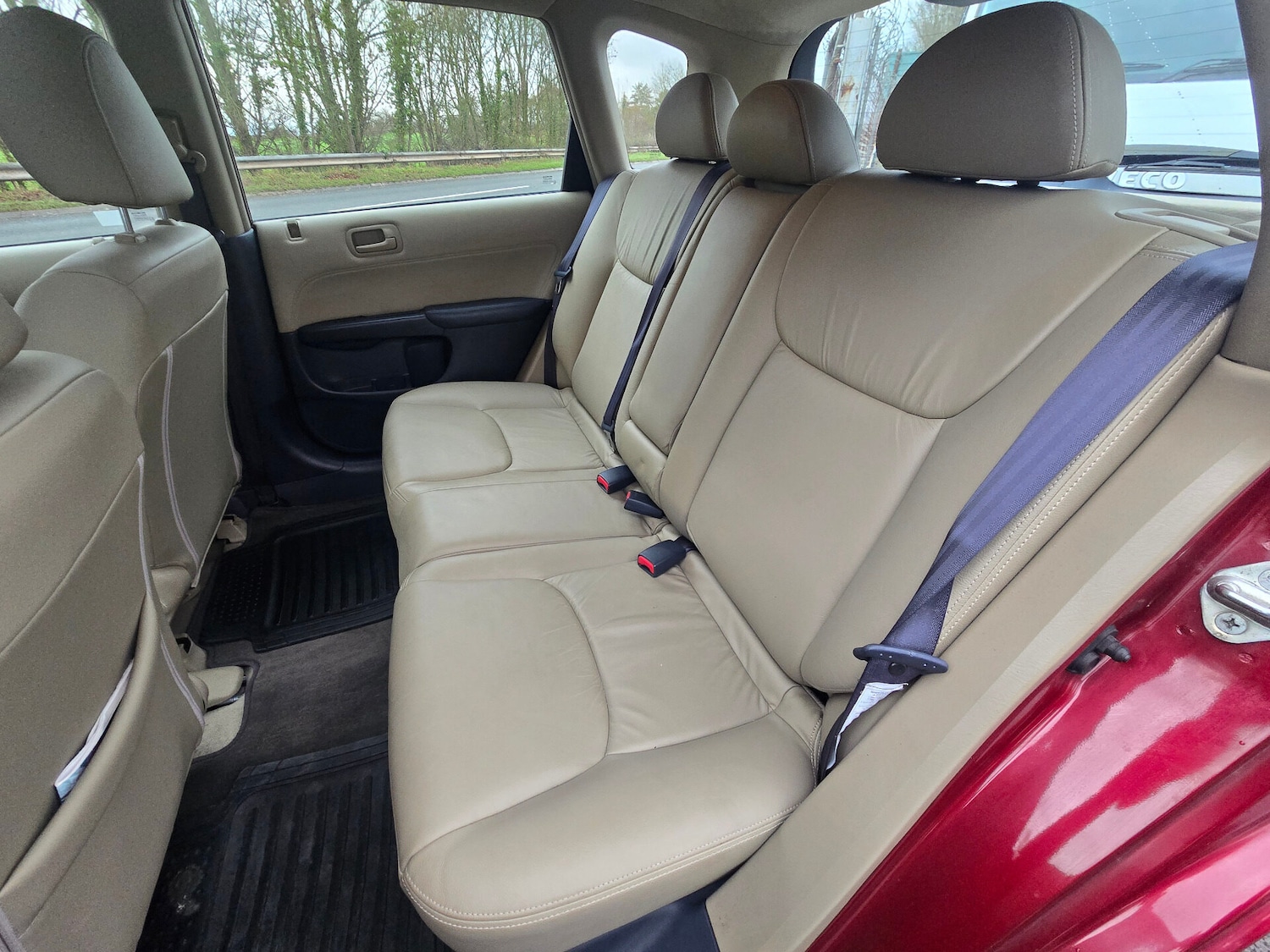 Used Honda Civic 2002 for sale - 76961638: Photo 18