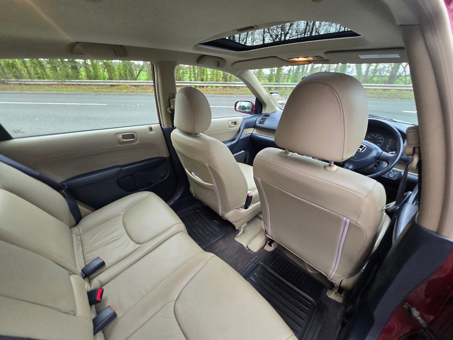 Used Honda Civic 2002 for sale - 76961638: Photo 19