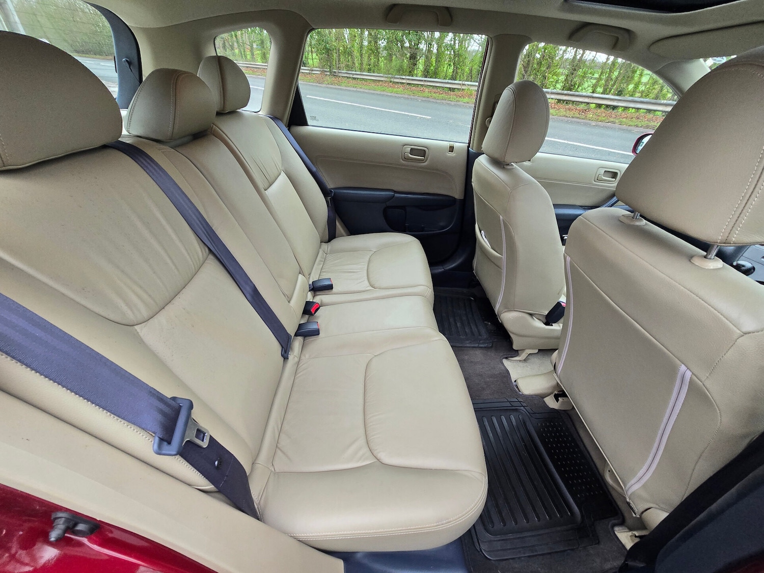 Used Honda Civic 2002 for sale - 76961638: Photo 20