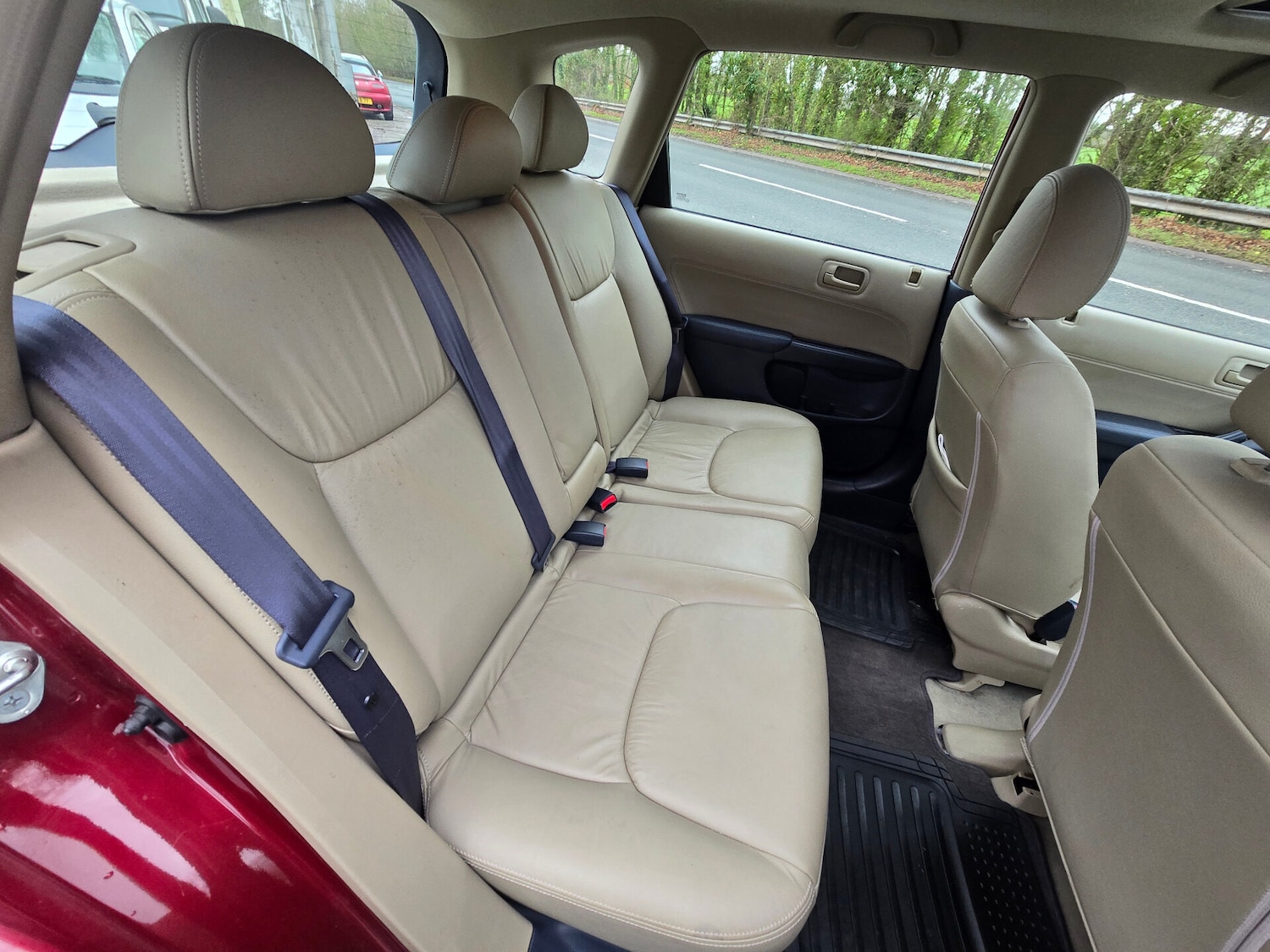 Used Honda Civic 2002 for sale - 76961638: Photo 21