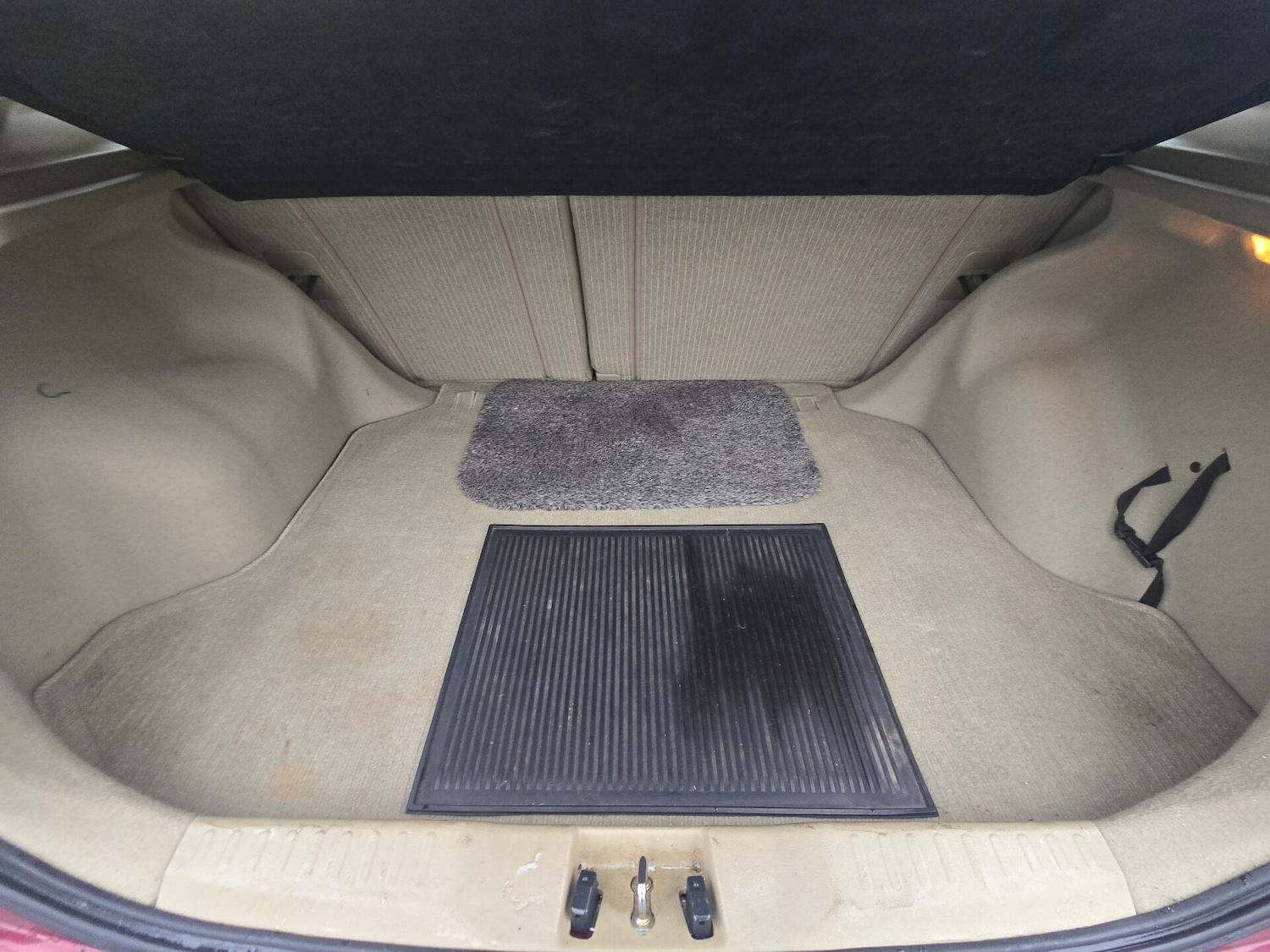 Used Honda Civic 2002 for sale - 76961638: Photo 22