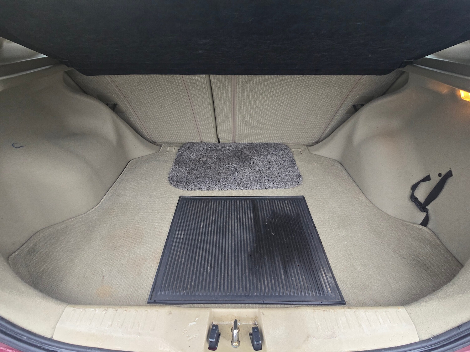 Used Honda Civic 2002 for sale - 76961638: Photo 23