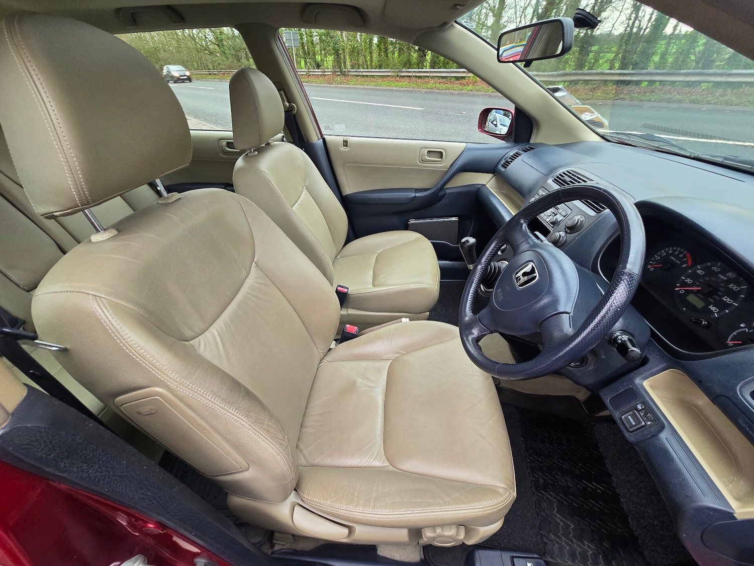 Used Honda Civic 2002 for sale - 76961638: Photo 9