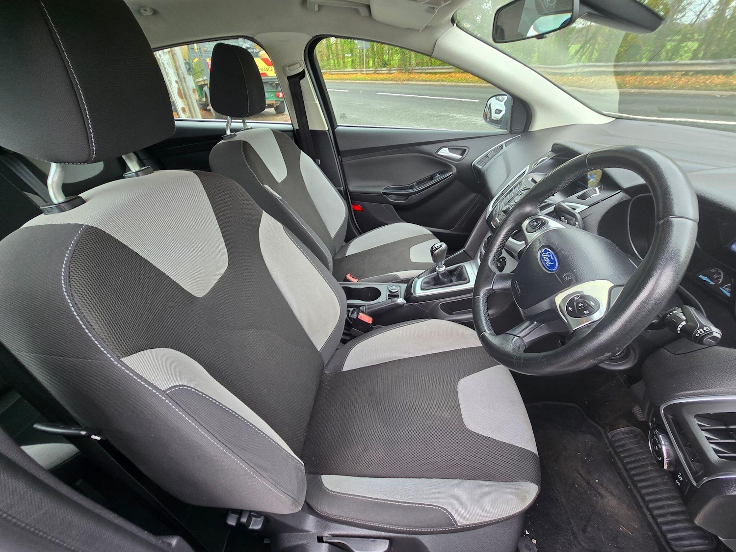 Used Ford Focus 2013 for sale - 76537676: Photo 10