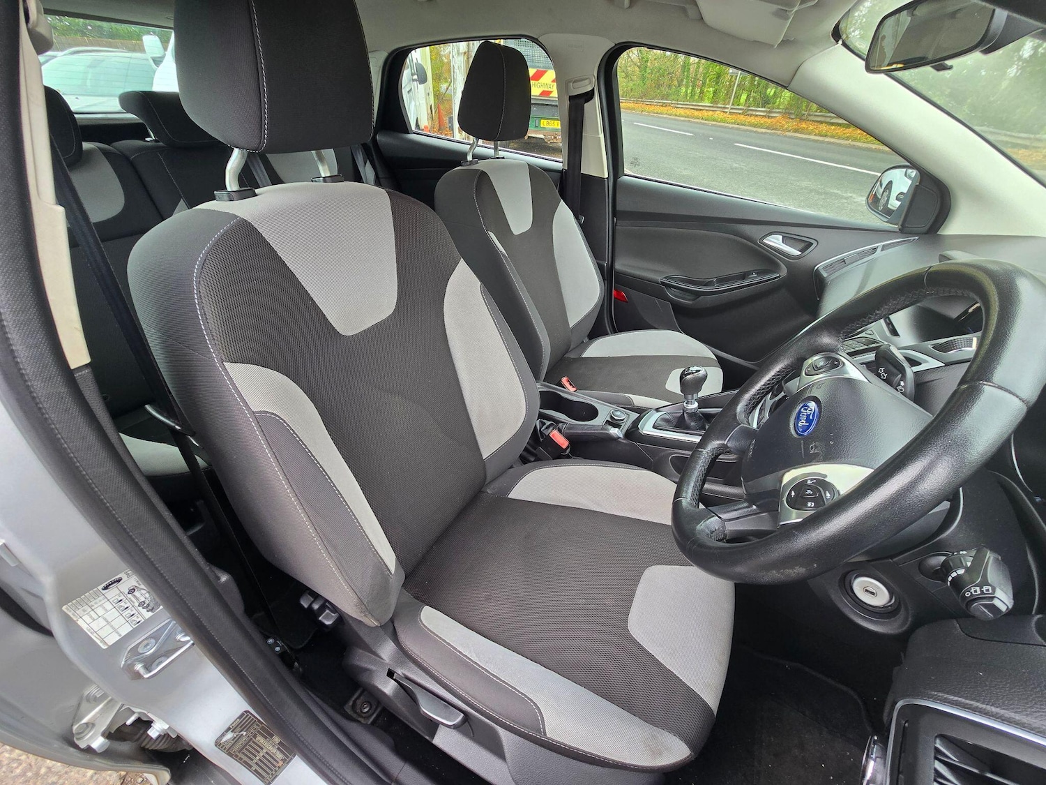 Used Ford Focus 2013 for sale - 76537676: Photo 11