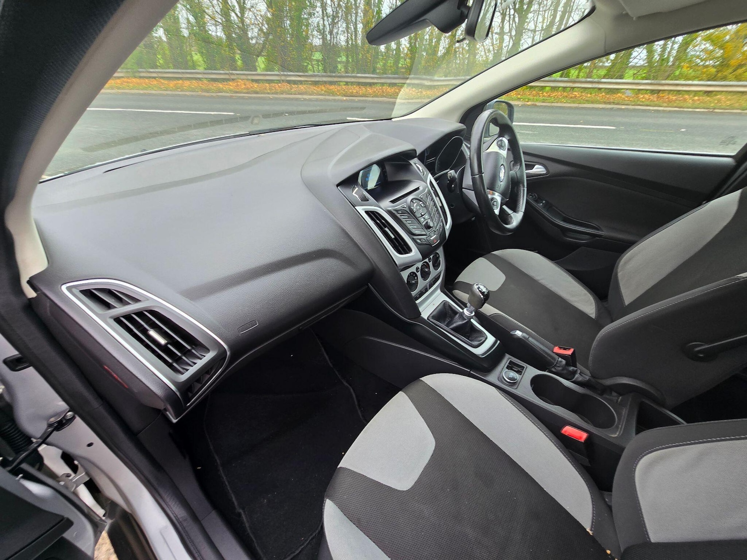 Used Ford Focus 2013 for sale - 76537676: Photo 12