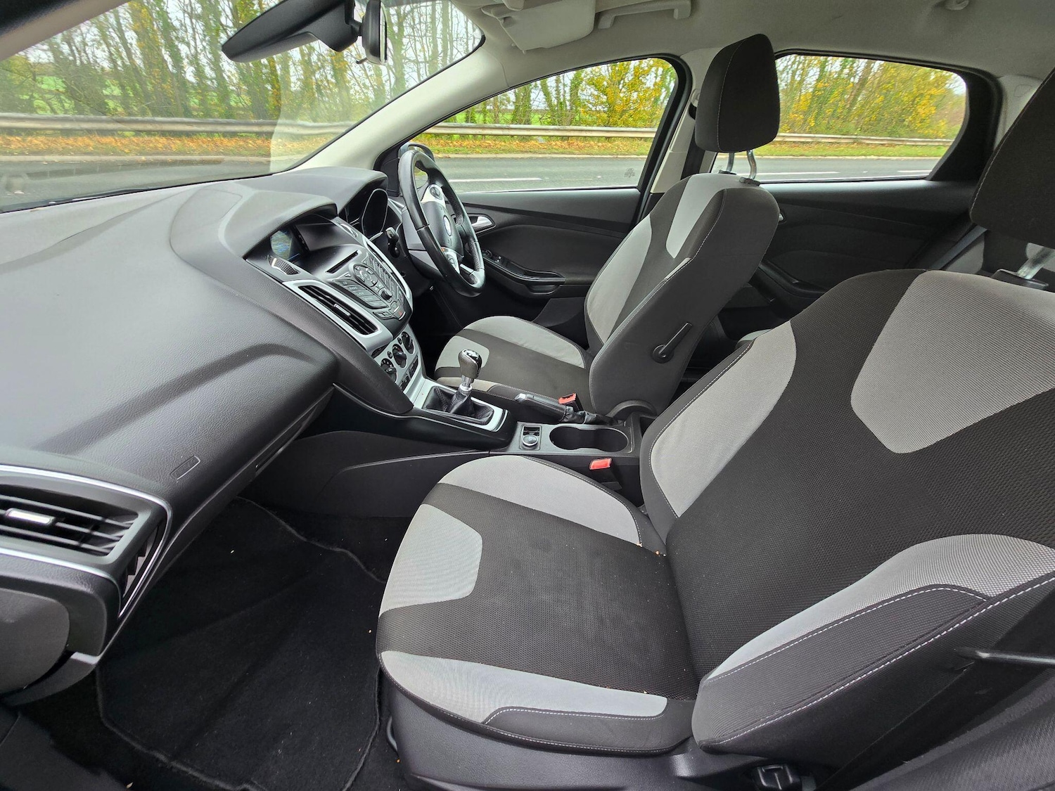 Used Ford Focus 2013 for sale - 76537676: Photo 13