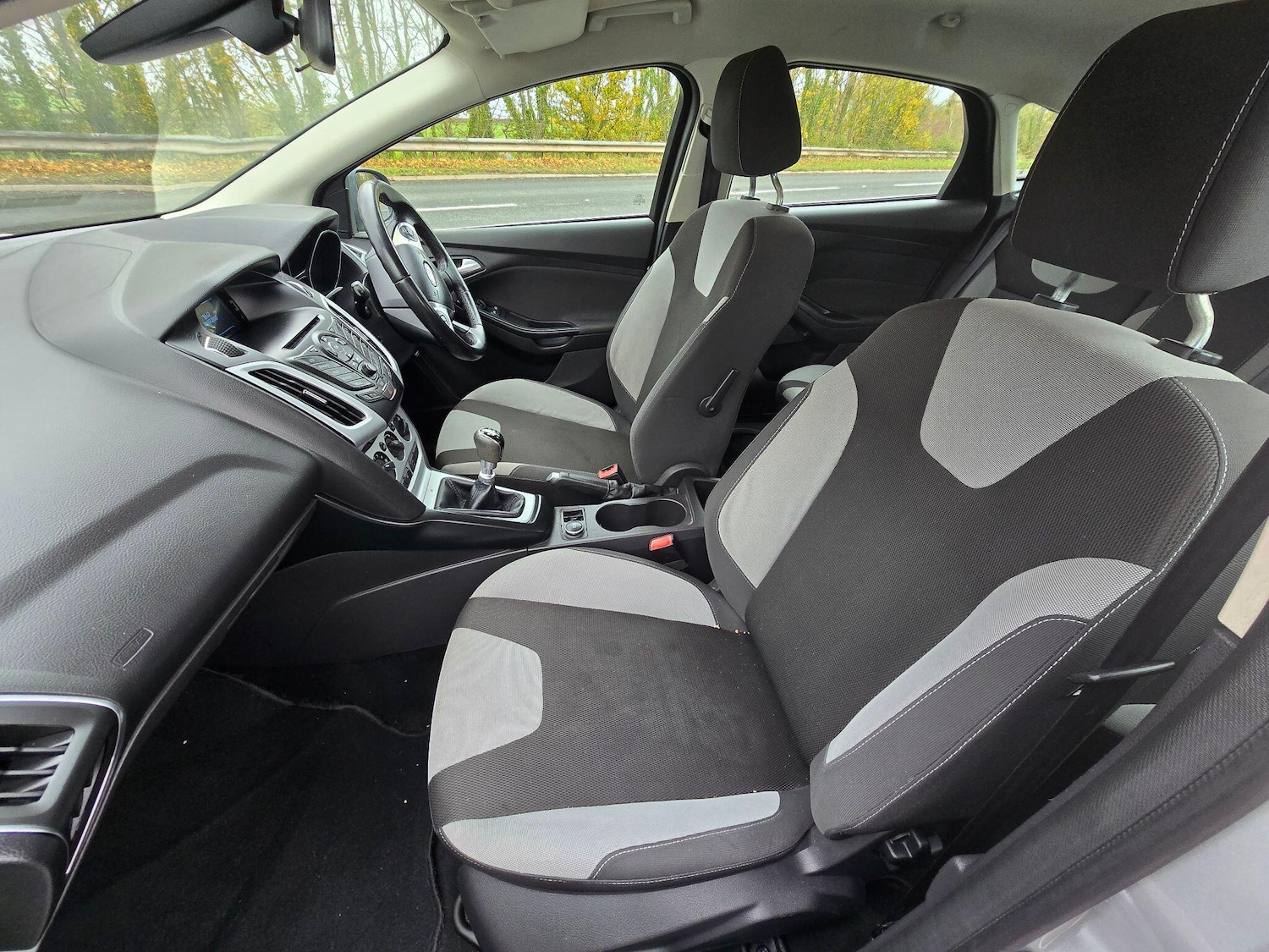 Used Ford Focus 2013 for sale - 76537676: Photo 14