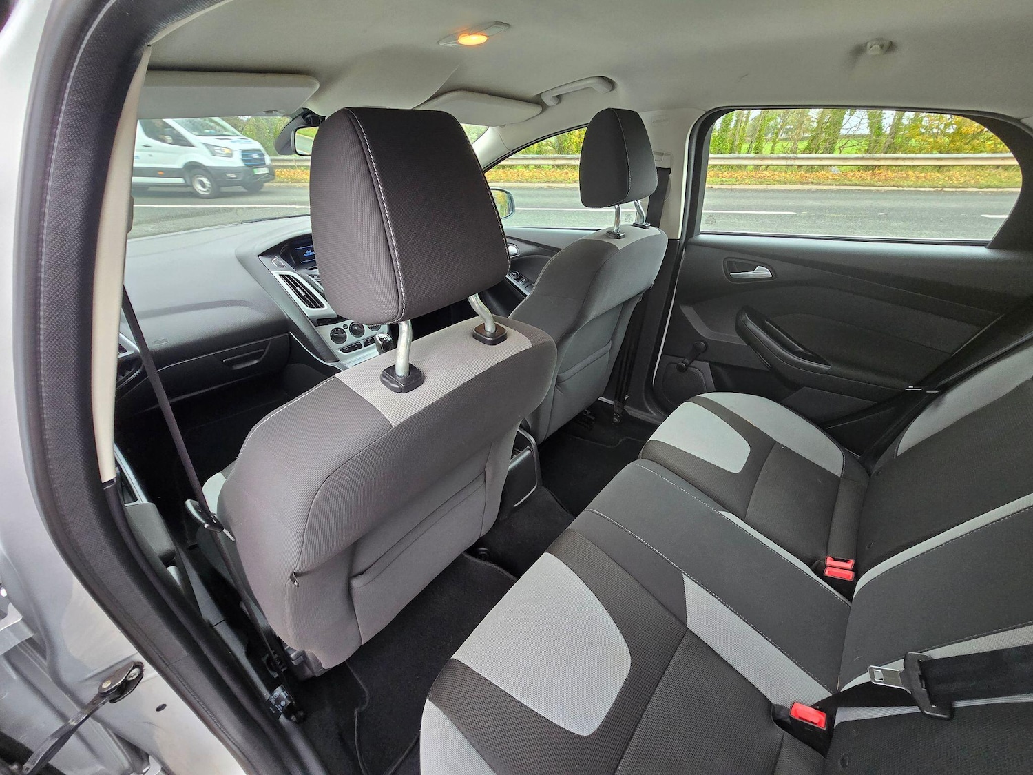 Used Ford Focus 2013 for sale - 76537676: Photo 15