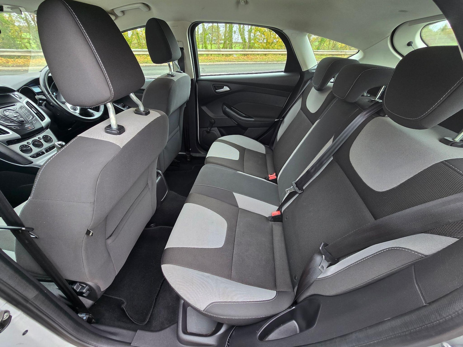 Used Ford Focus 2013 for sale - 76537676: Photo 16