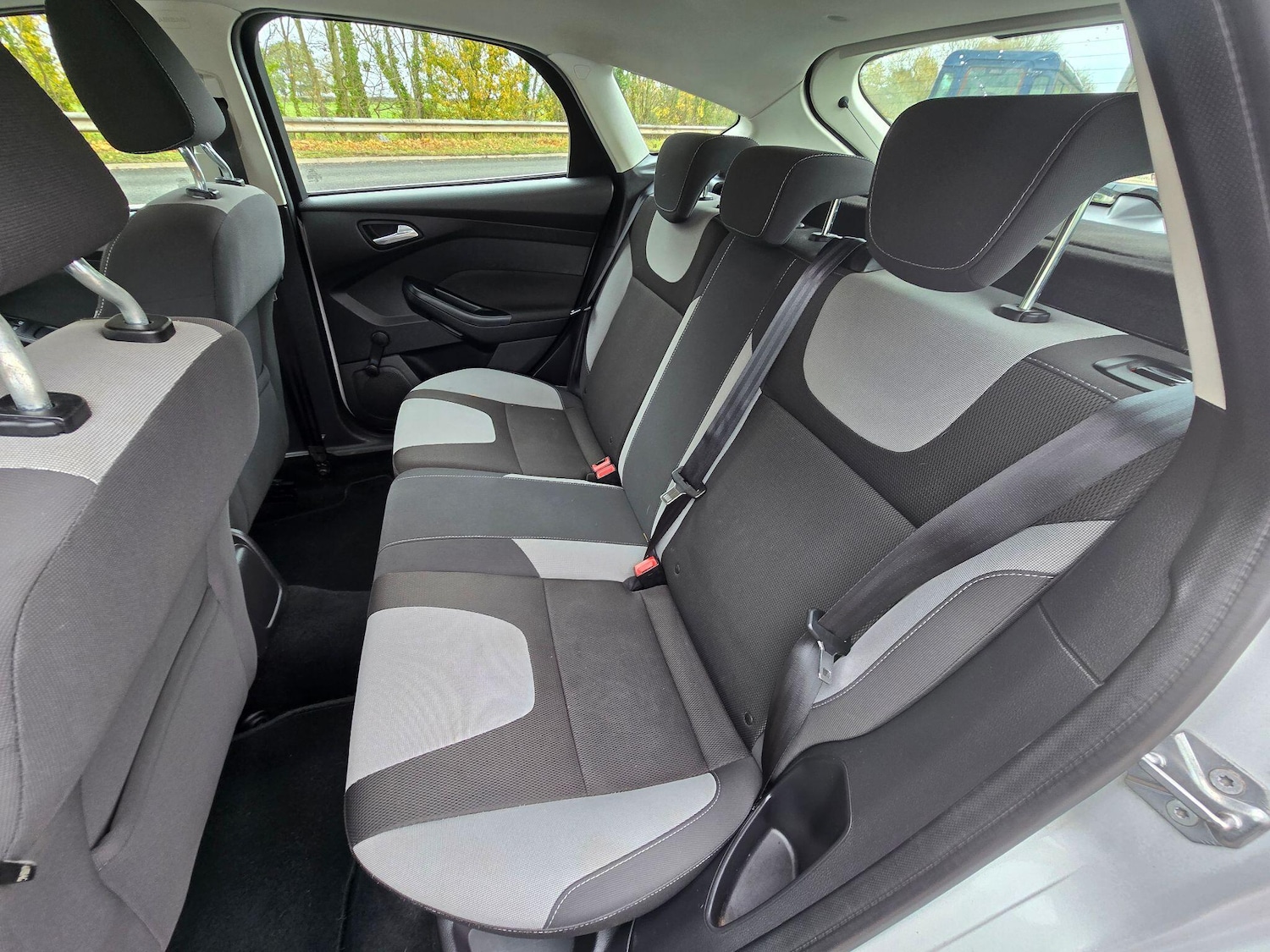 Used Ford Focus 2013 for sale - 76537676: Photo 17