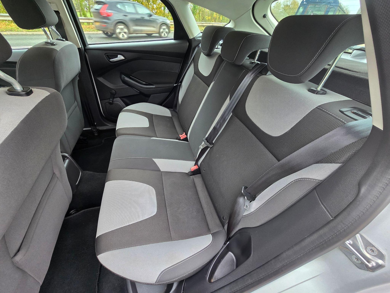 Used Ford Focus 2013 for sale - 76537676: Photo 18