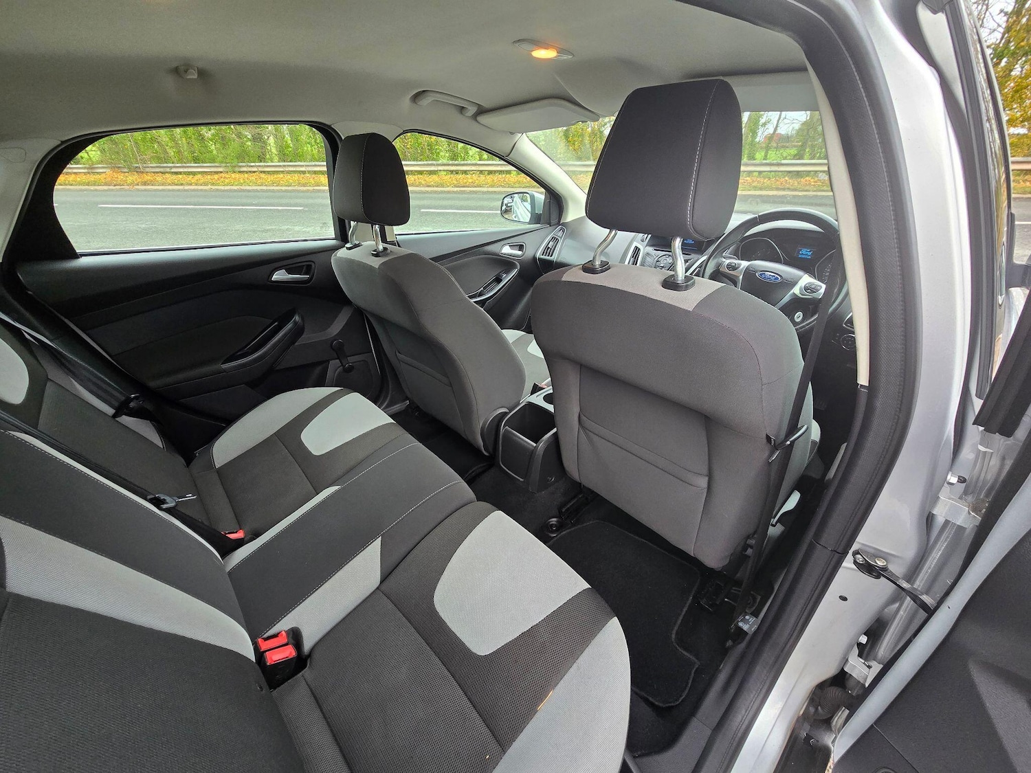 Used Ford Focus 2013 for sale - 76537676: Photo 19