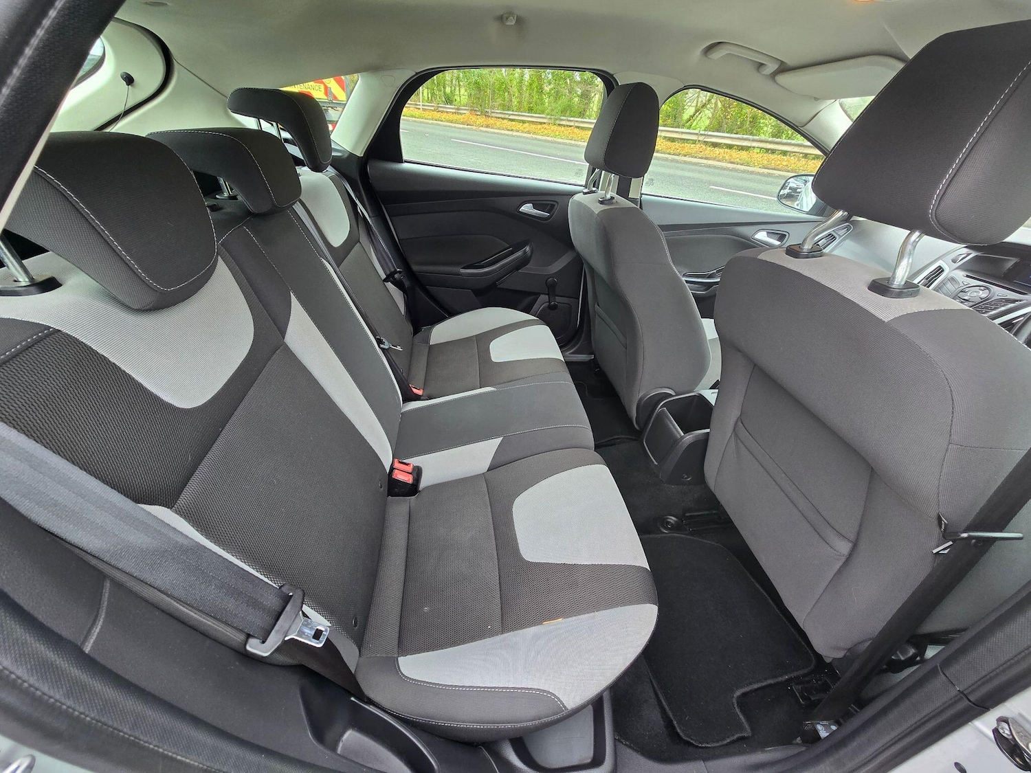 Used Ford Focus 2013 for sale - 76537676: Photo 20