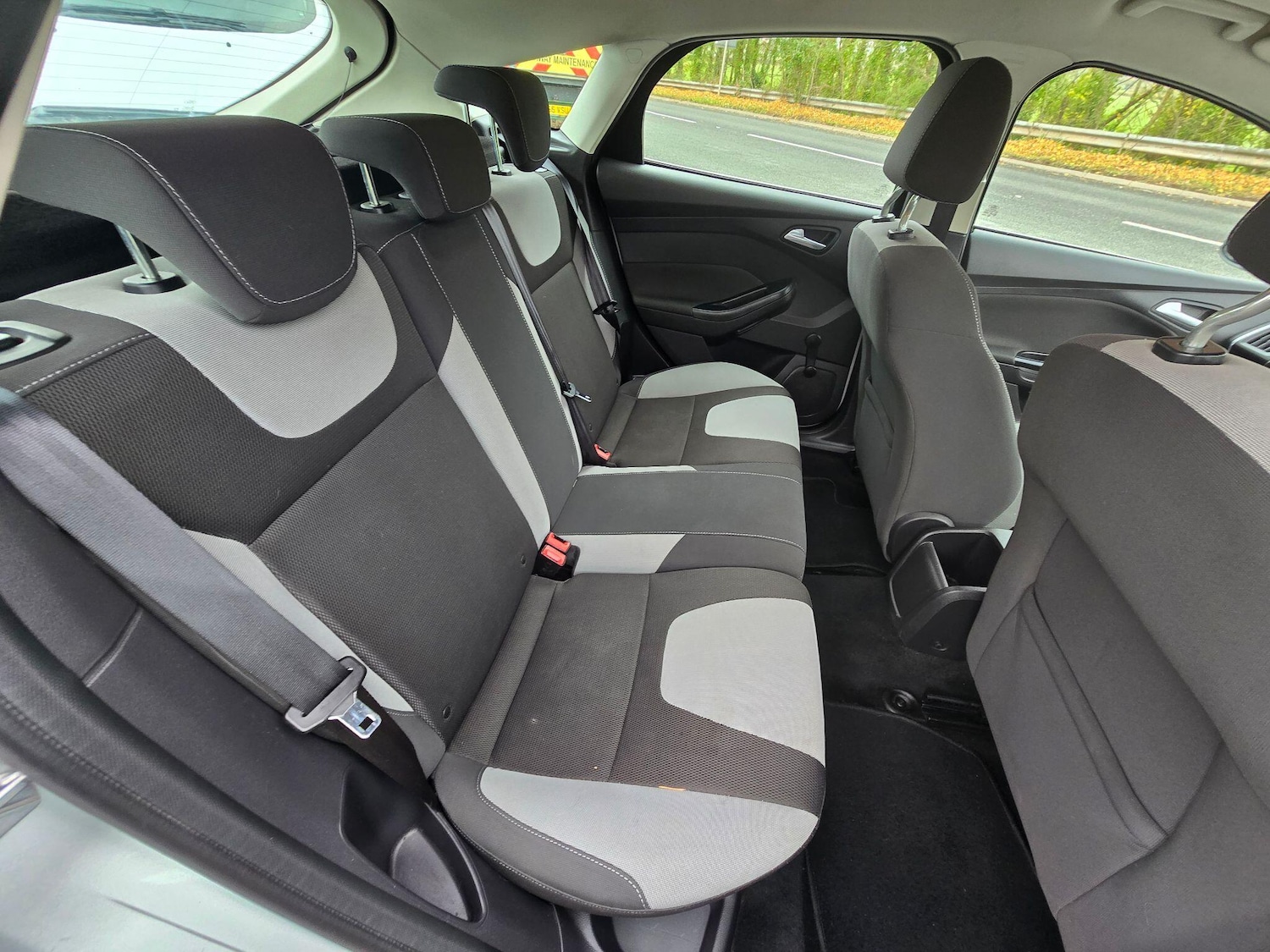 Used Ford Focus 2013 for sale - 76537676: Photo 21