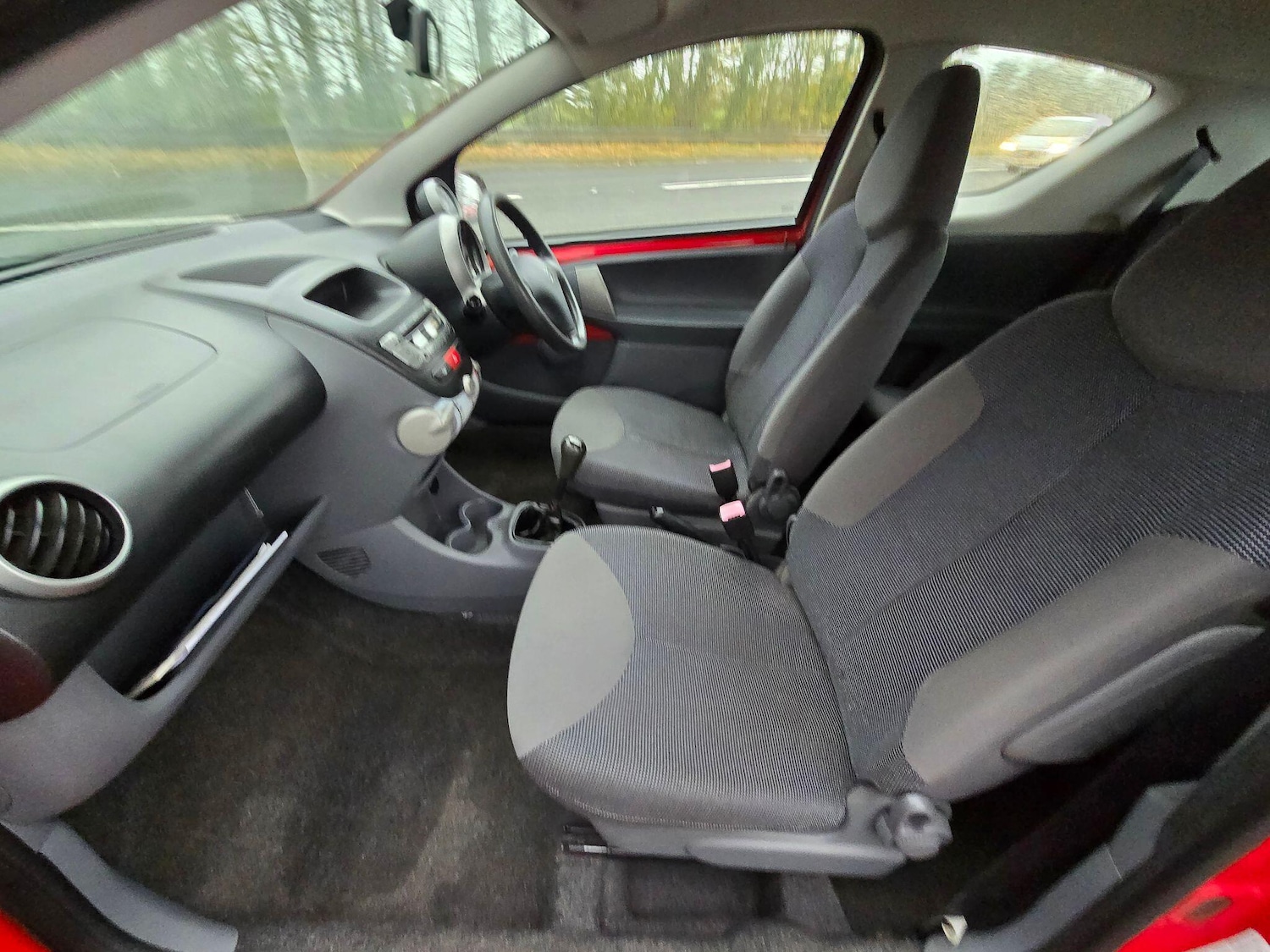 Used Peugeot 107 2007 for sale - 76422717: Photo 13