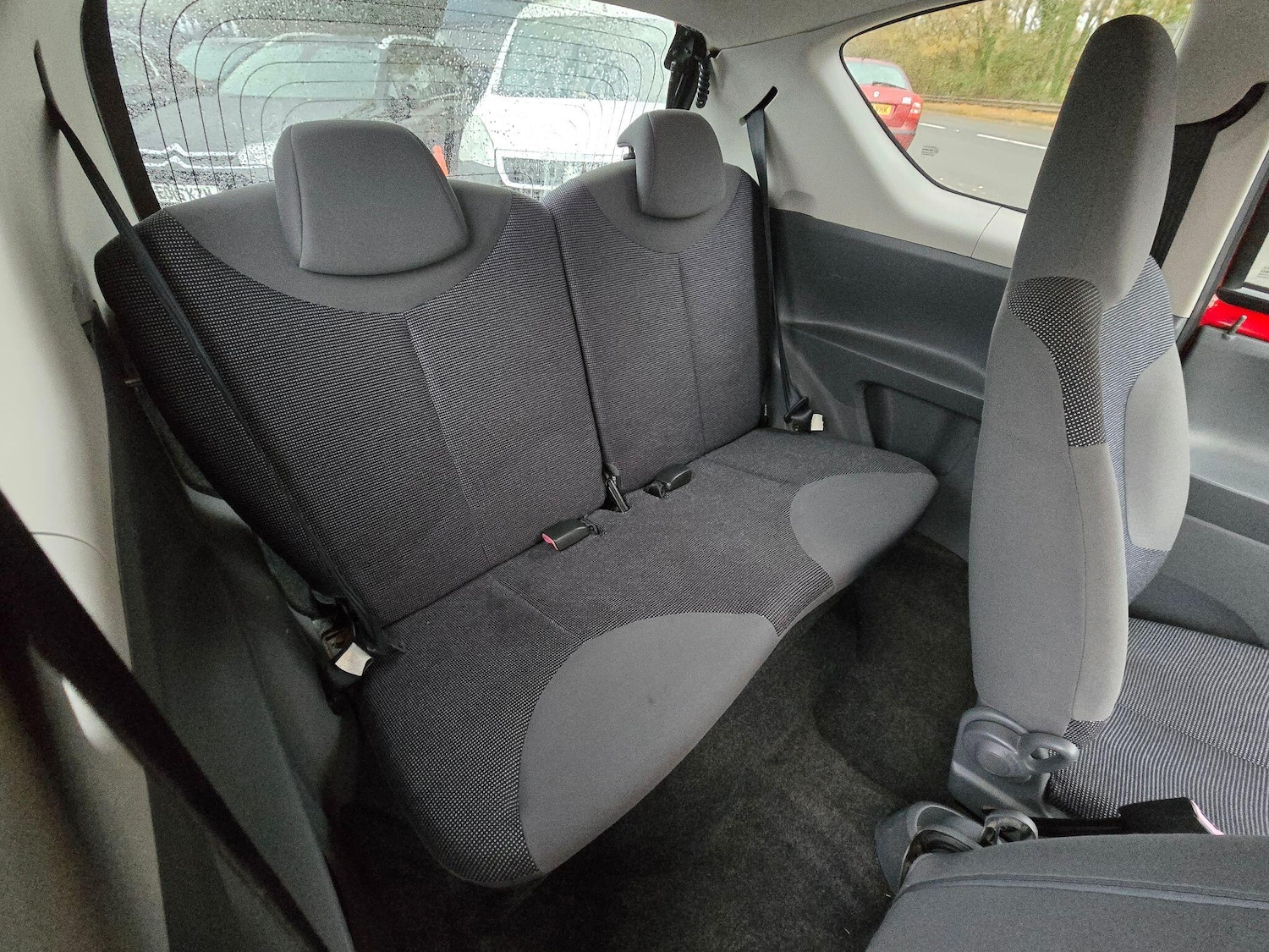 Used Peugeot 107 2007 for sale - 76422717: Photo 15