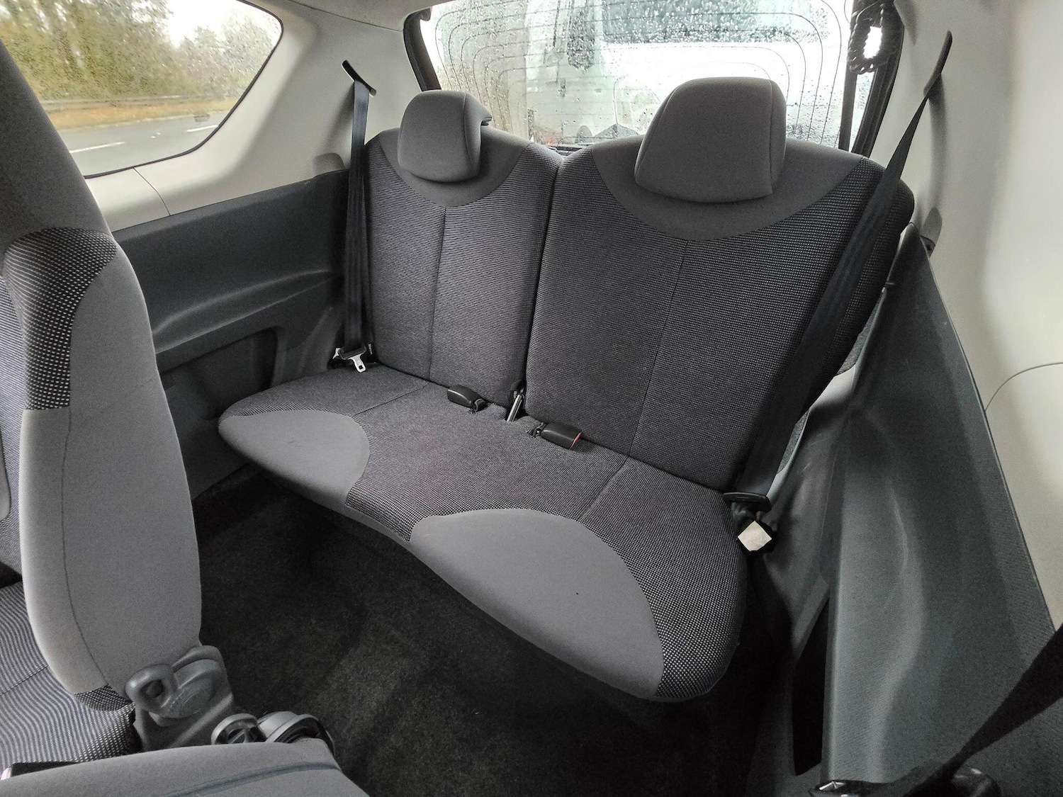 Used Peugeot 107 2007 for sale - 76422717: Photo 16