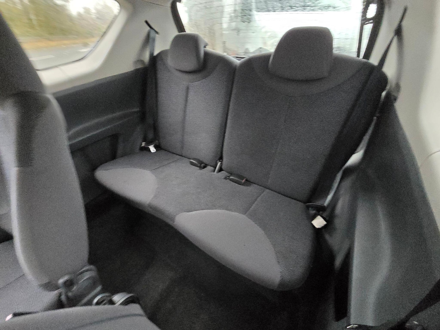 Used Peugeot 107 2007 for sale - 76422717: Photo 17